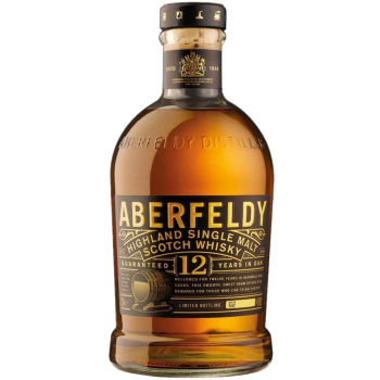 Aberfeldy 12 Years Old